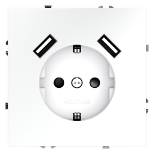 Розетка S70 VLS040402