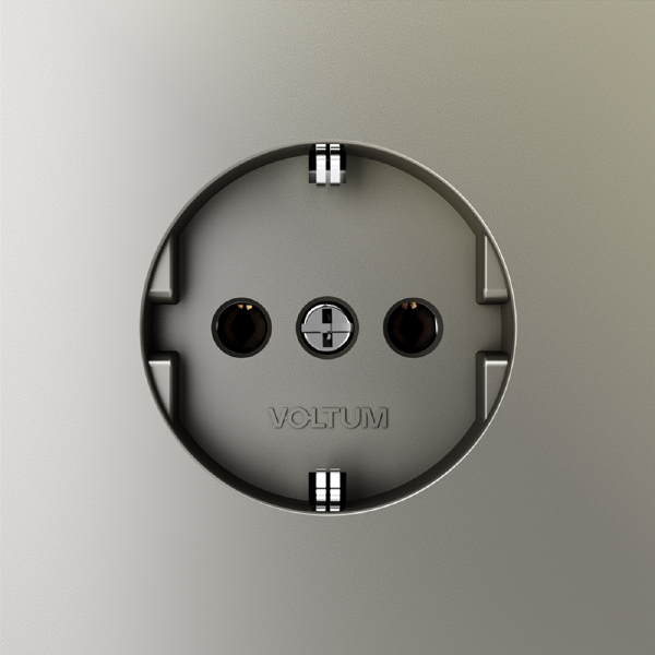 Розетка S70 VLS040104