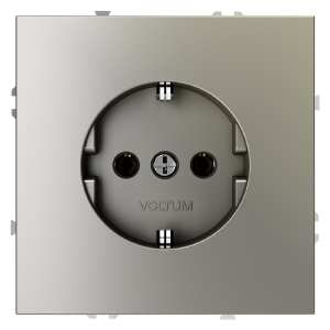 Розетка S70 VLS040104