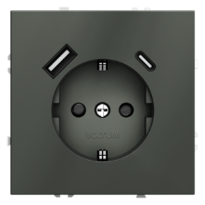 Розетка S70 VLS040506