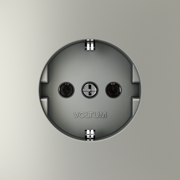 Розетка S70 VLS040105