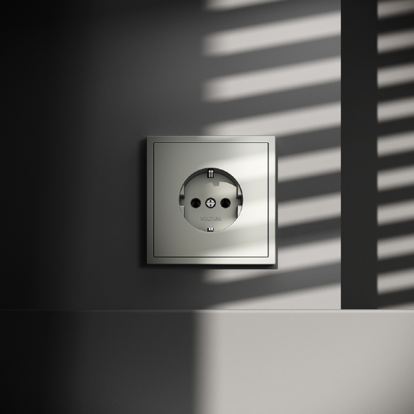 Розетка S70 VLS040105