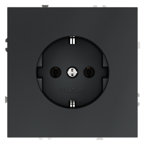 Розетка S70 VLS040107