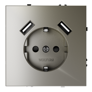 Розетка S70 VLS040404