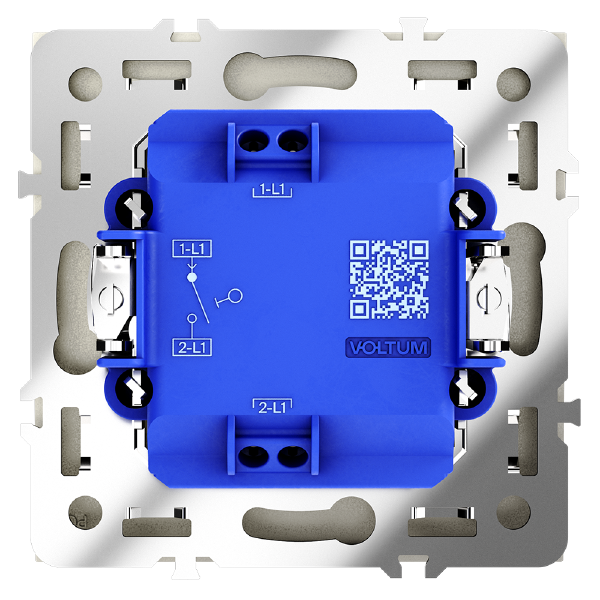 Выключатель S70 VLS010104