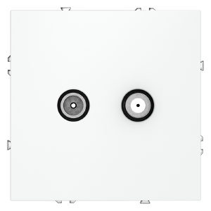 Розетка S70 VLS060402