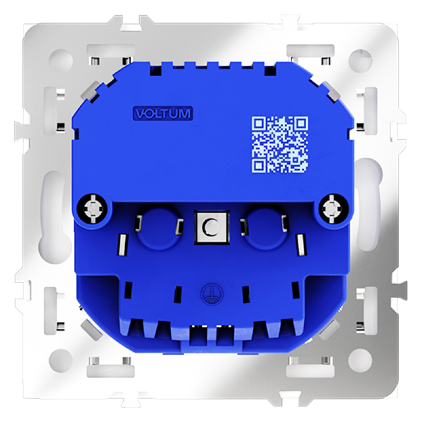 Розетка S70 VLS040502