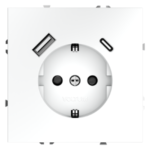 Розетка S70 VLS040502
