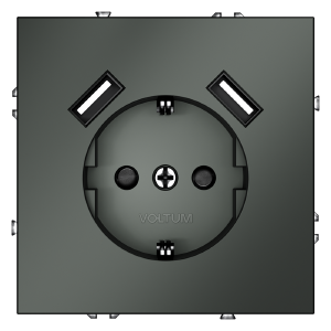 Розетка S70 VLS040406