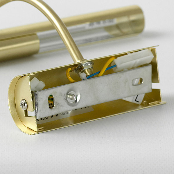 Подсветка для картин Lido Iii LSQ-0301-02