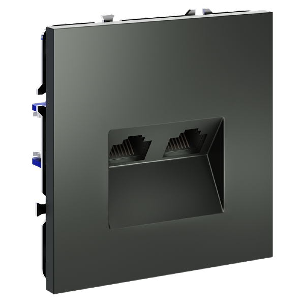 Розетка S70 VLS060206