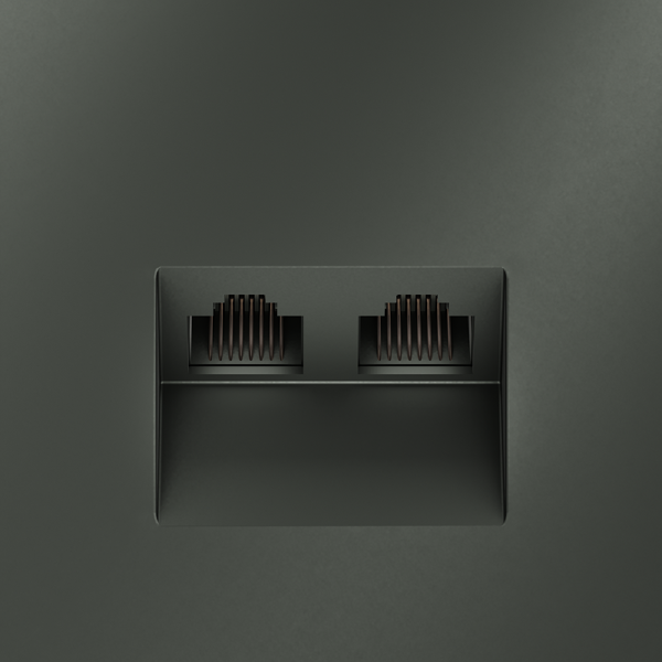 Розетка S70 VLS060206