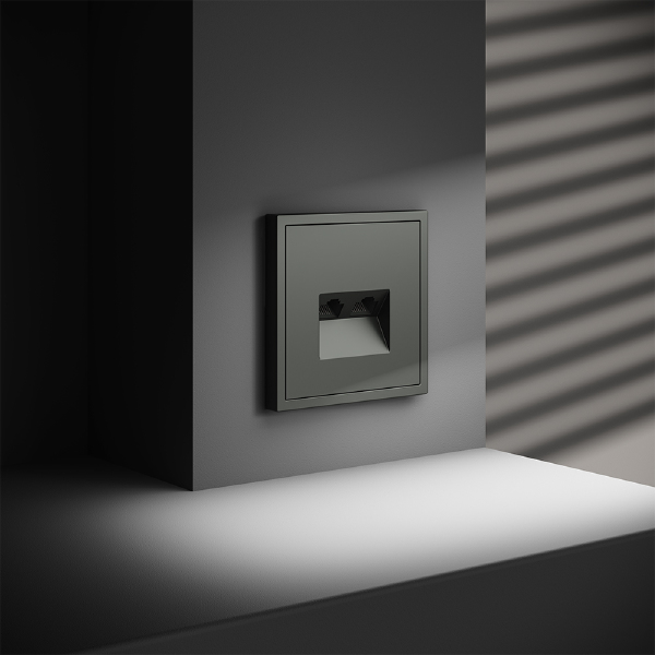 Розетка S70 VLS060206