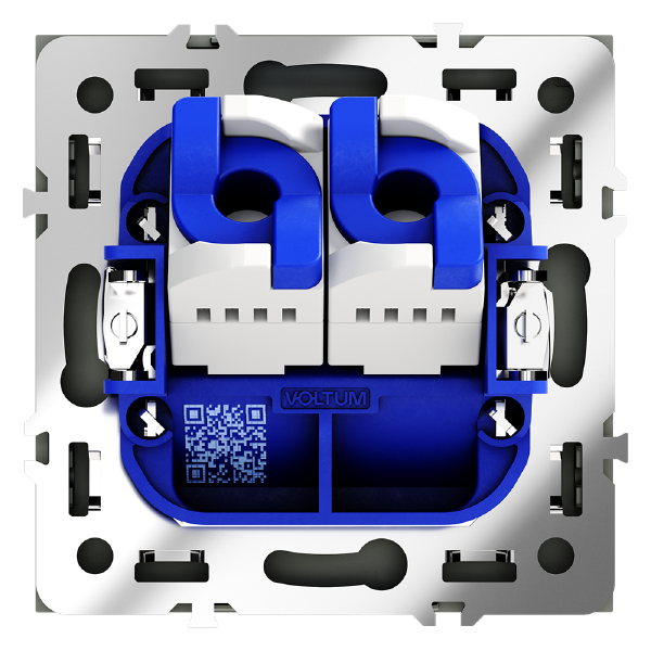 Розетка S70 VLS060206