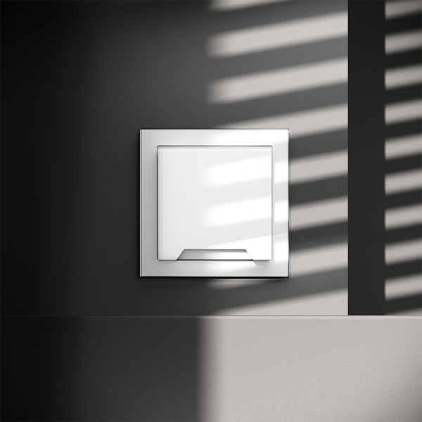 Розетка S70 VLS040301