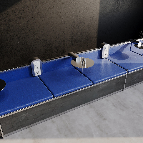 Диммер S70 VLS070301