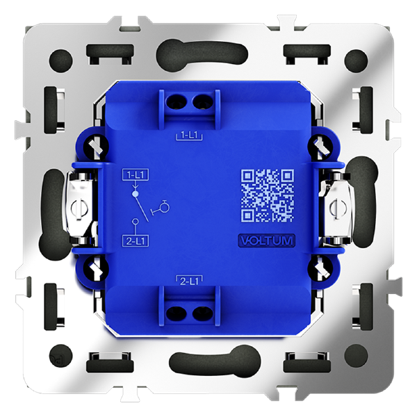 Выключатель S70 VLS010607