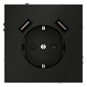 Розетка S70 VLS040408