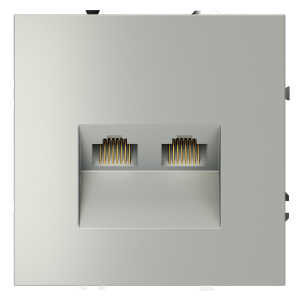 Розетка S70 VLS060205