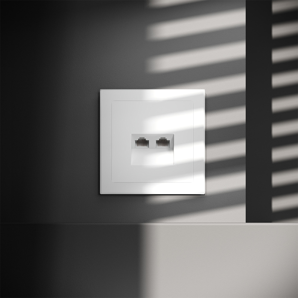 Розетка S70 VLS060202