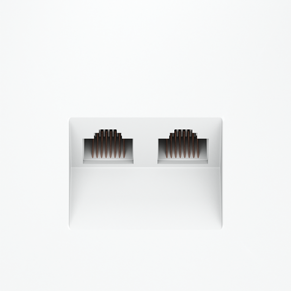 Розетка S70 VLS060202