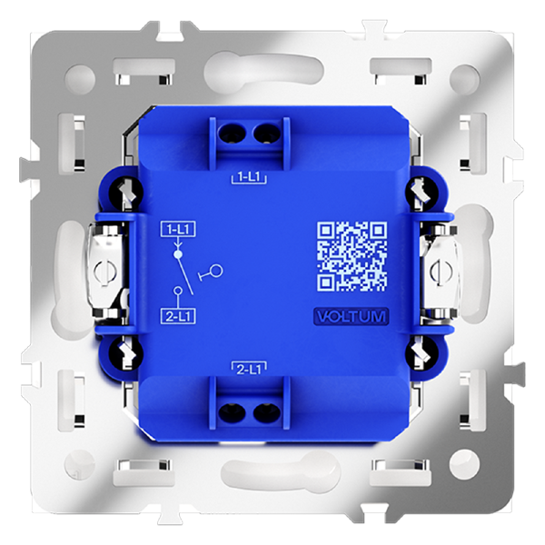 Выключатель S70 VLS010103