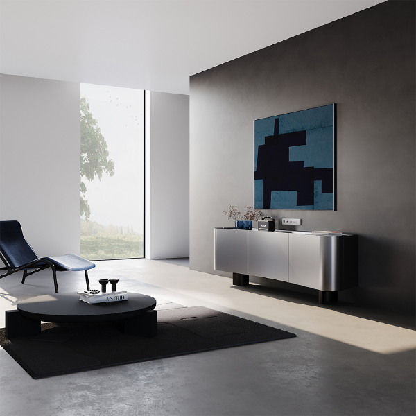 Накладка на механизм S70 VLS080102