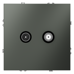 Розетка S70 VLS060406