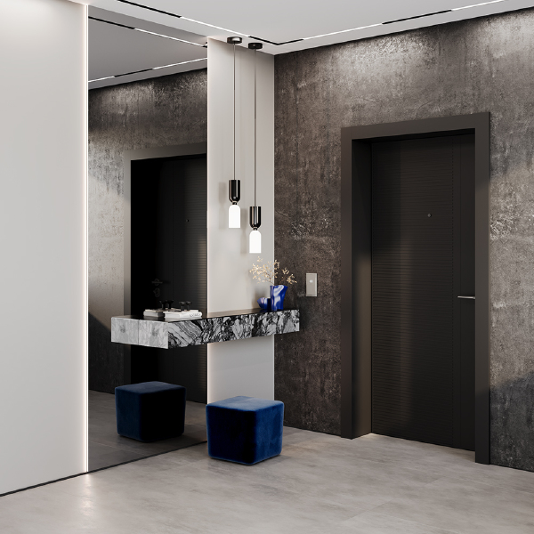 Датчик движения S70 VLS070503