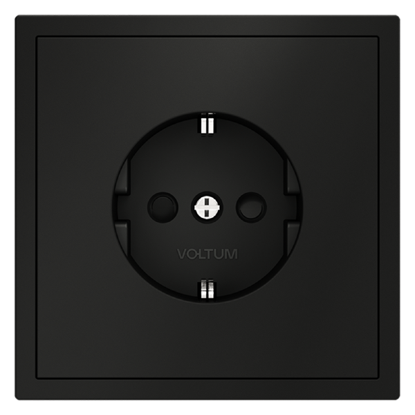 Розетка S70 VLS040208