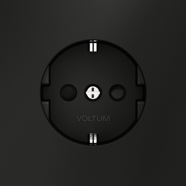 Розетка S70 VLS040208