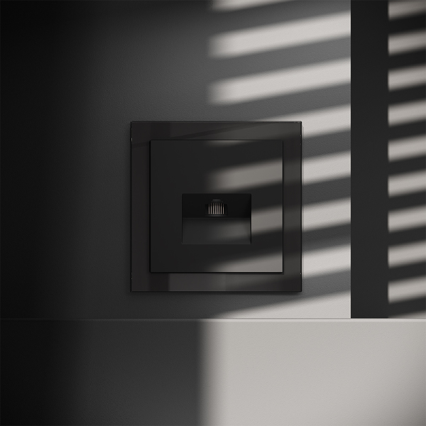 Розетка S70 VLS060108