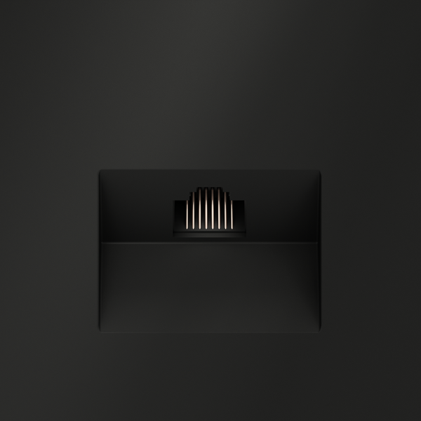 Розетка S70 VLS060108