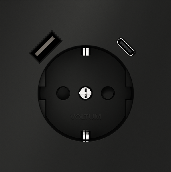 Розетка S70 VLS040508