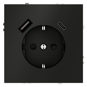 Розетка S70 VLS040508