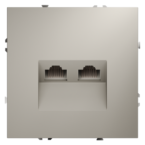 Розетка S70 VLS060203