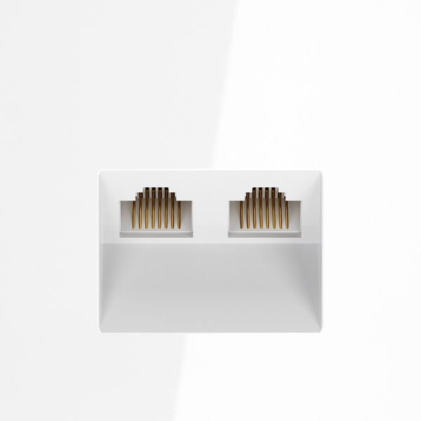 Розетка S70 VLS060201