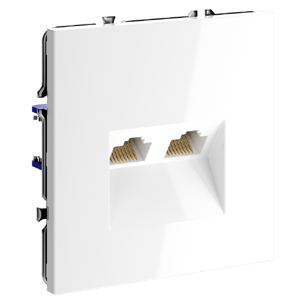 Розетка S70 VLS060201