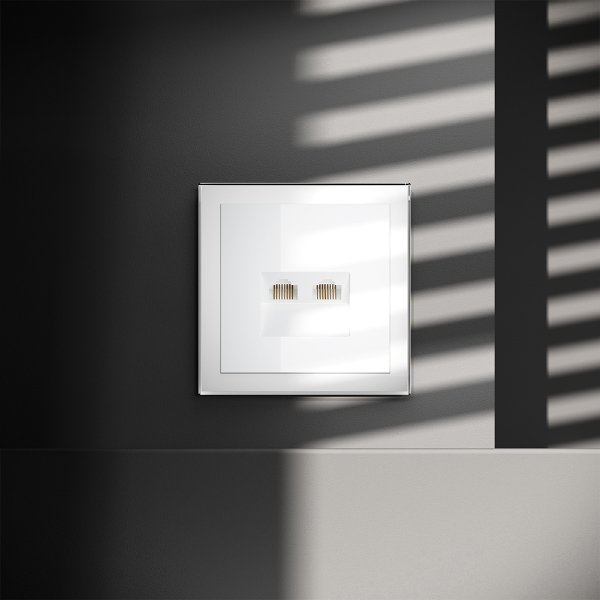 Розетка S70 VLS060201