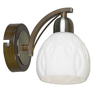 Настенное бра Mores LSL-8801-01