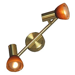 Светильник спот Leggero LSQ-4191-02