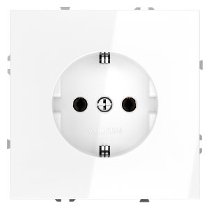 Розетка S70 VLS040101