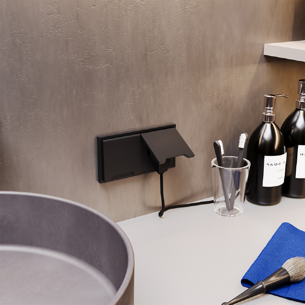 Рамка S70 VLS100208