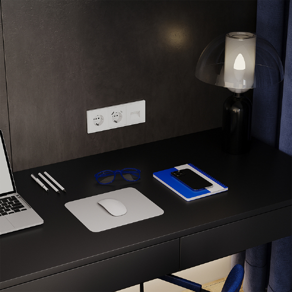 Рамка S70 VLS100302