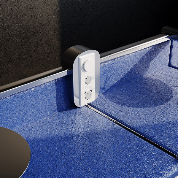 Рамка S70 VLS100301