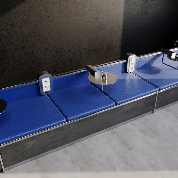 Рамка S70 VLS100301