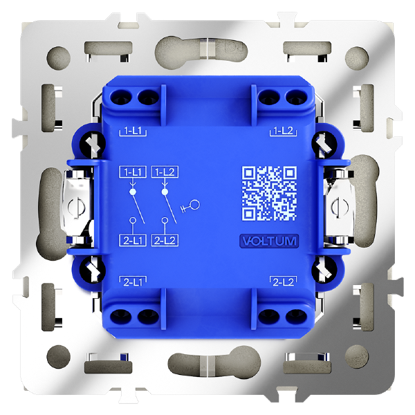 Выключатель S70 VLS020104