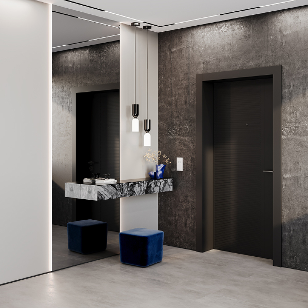 Датчик движения S70 VLS070501