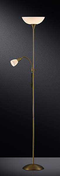 Торшер Odeon Light  TREND 2712/F