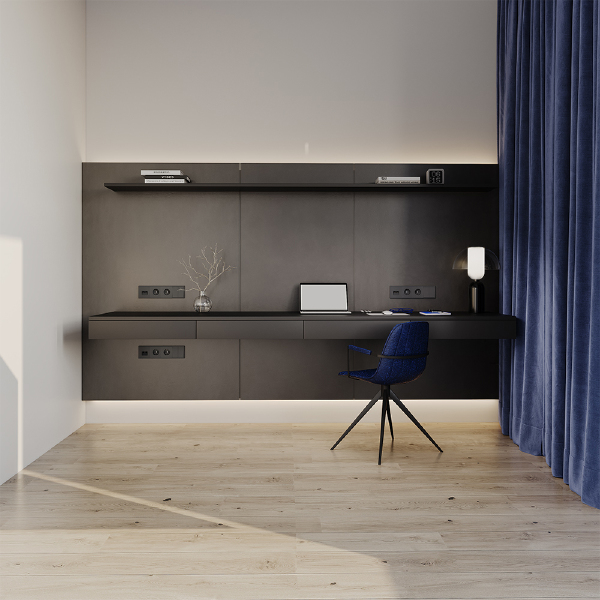 Выключатель S70 VLS020107